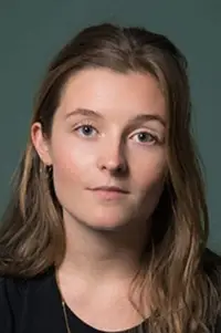 Photo Julie Boellaard