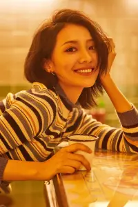 Photo Ma Yujie