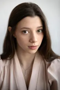 Photo Polina Gukhman