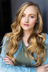 Photo Sierra Renfro