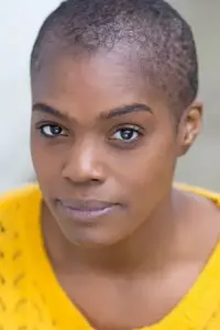 Photo Thanyia Moore