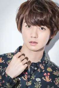 Photo Yuuki Ogoe