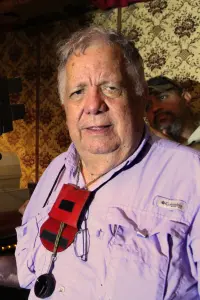 Photo César Bolívar