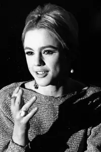 Photo Edie Sedgwick
