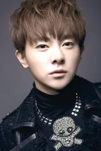 Photo Haoran Zhang