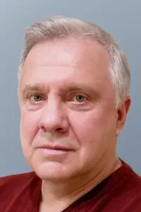 Photo Mikhail Khomyakov