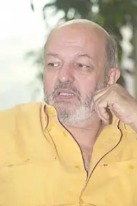 Photo Mohamed Khan