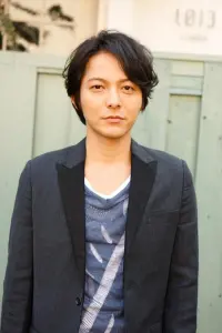 Photo Shuji Kashiwabara