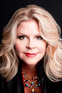 Photo Susan Graham