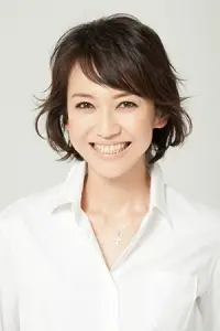 Photo Chikako Kaku