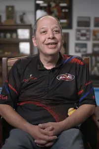 Photo Gilbert Martinez, Jr. #397028