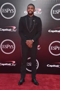 Photo Kyrie Irving