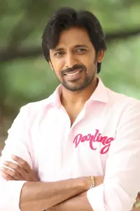 Photo Priyadarshi Pullikonda