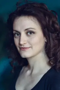 Photo Stella Vogiatzaki
