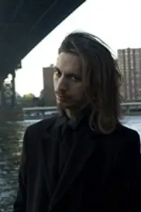 Photo Charles D. Lincoln