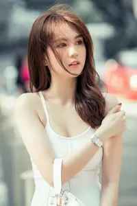 Photo Ngọc Trinh