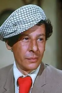 Photo Abdel Salam Mohamed