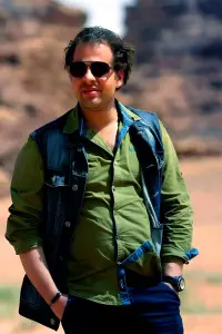 Photo Abdulrahman Thaher