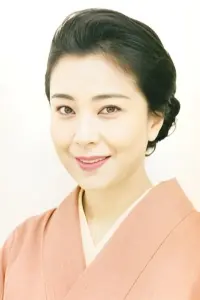 Photo Akiko Kana