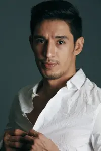 Photo Ali Khatibi