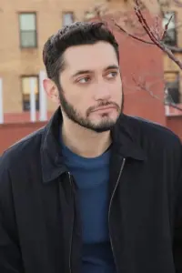 Photo Dan Perlman