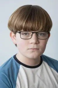 Photo Isaac Bishop