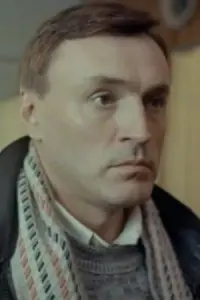 Photo Vladimir Kuznetsov