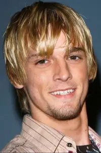 Photo Aaron Carter #332982