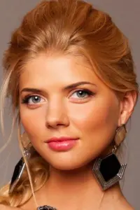 Photo Anastasiya Zadorozhnaya