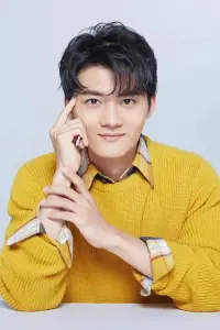 Photo Chaoran Yu