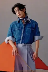 Photo Xiao Zhan #346704