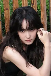 Photo Zhang Wenxin #372788