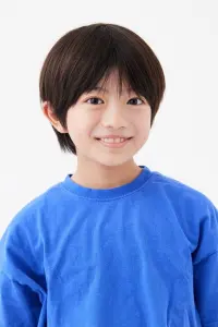 Photo Haru Takagi