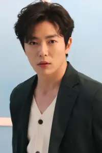 Photo Kim Jae-wook