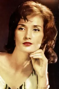 Photo Zinaida Kirienko #511698