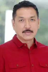 Photo Arash Mohd