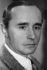 Photo Benito Perojo