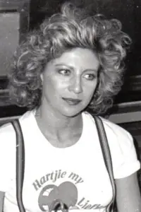 Photo Brümilda van Rensburg