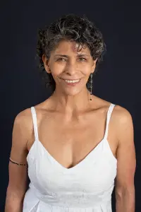 Photo Guadalupe Ortiz