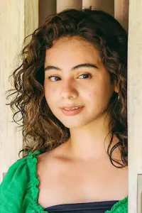 Photo Sahila Hisyam
