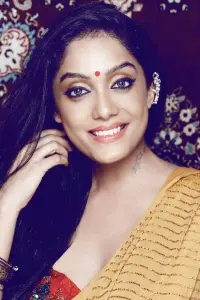 Photo Abhirami Venkatachalam