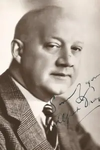 Photo Alfred Drayton