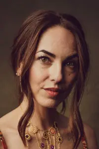 Photo Bárbara Mori
