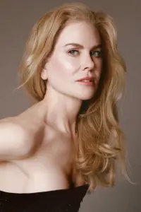 Photo Nicole Kidman