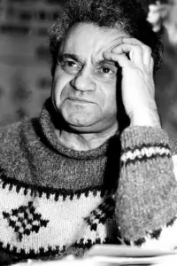 Photo Venyamin Basner