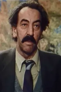 Photo Viktor Aristov