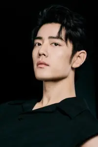Photo Xiao Zhan