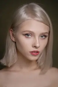 Photo Alisa Tarasenko