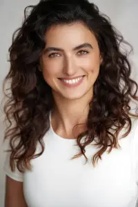 Photo Georgia White #524584