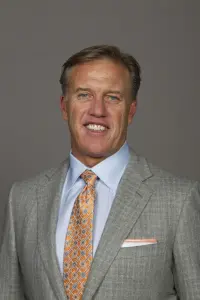 Photo John Elway